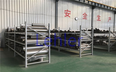 중국 Qingdao Lehler Filtering Technology Co., Ltd.