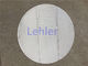 양조자 곡물 체 쟁반 증류법 란, Lehler SS 안개 제거기