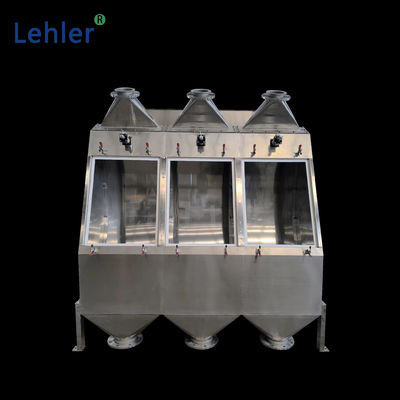 품질 체 굴곡 스크린 공장