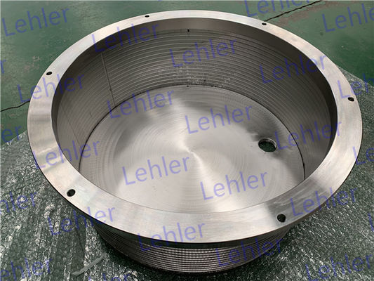 품질 바구니 선반/구슬 선반 스크린 공장