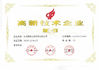 중국 Qingdao Lehler Filtering Technology Co., Ltd. 인증