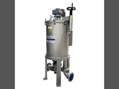 자동 셀프 크리닝 필터